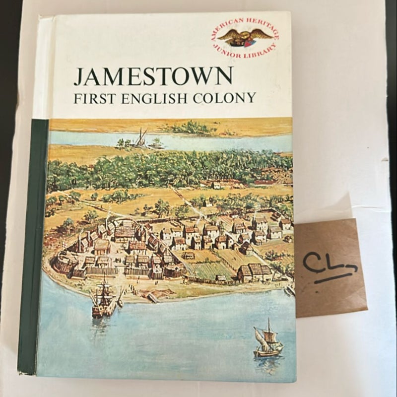 Jamestown 