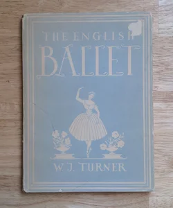The English Ballet 