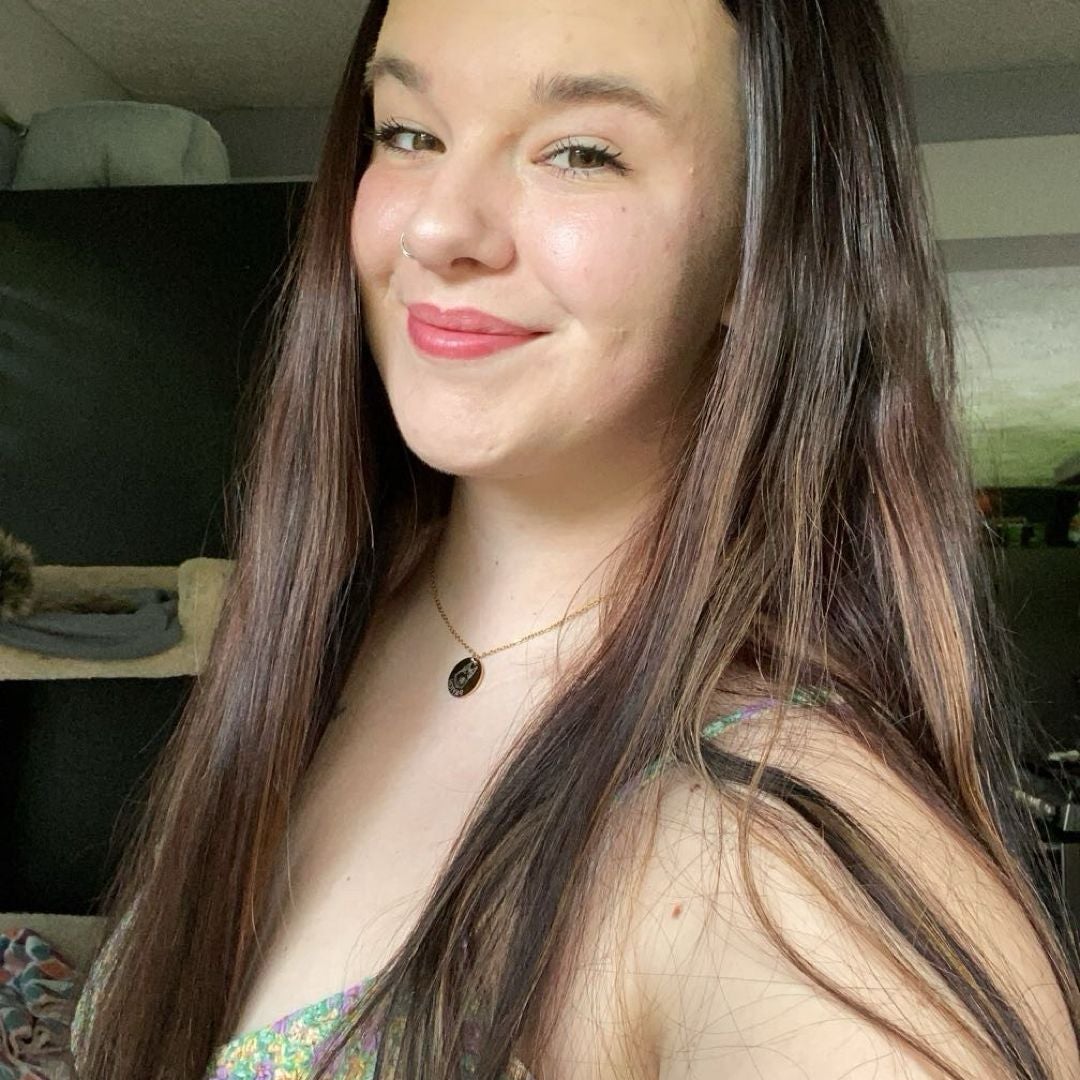 Lilly Stewart