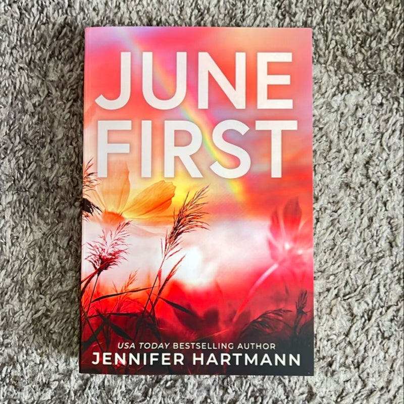 June First