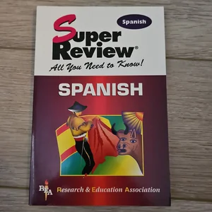 Spanish Super Review