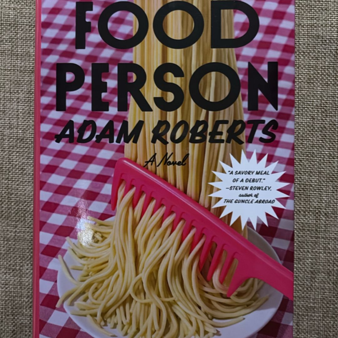 Food Person