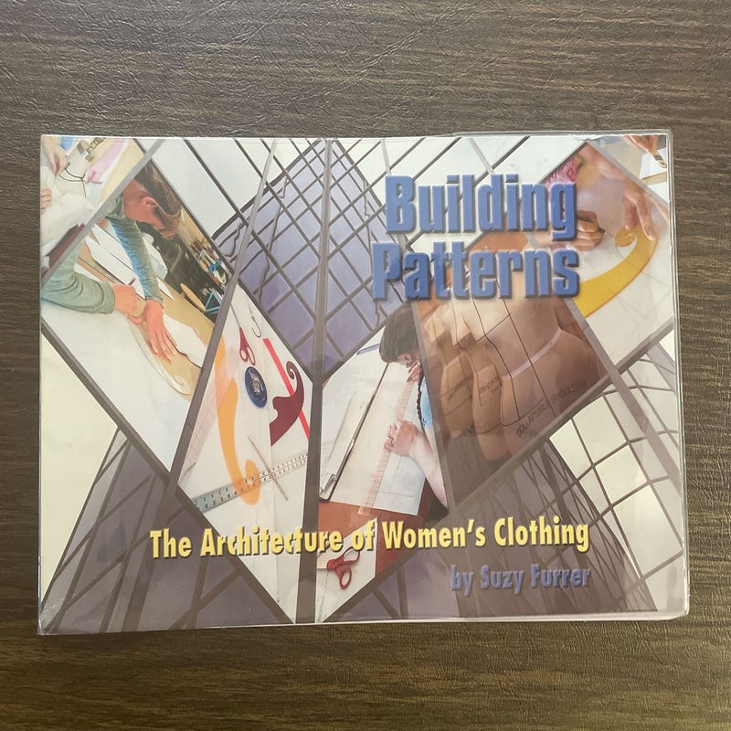 Building Patterns
