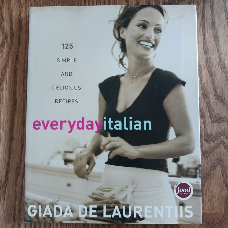 Everyday Italian