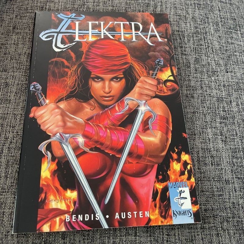 Elektra