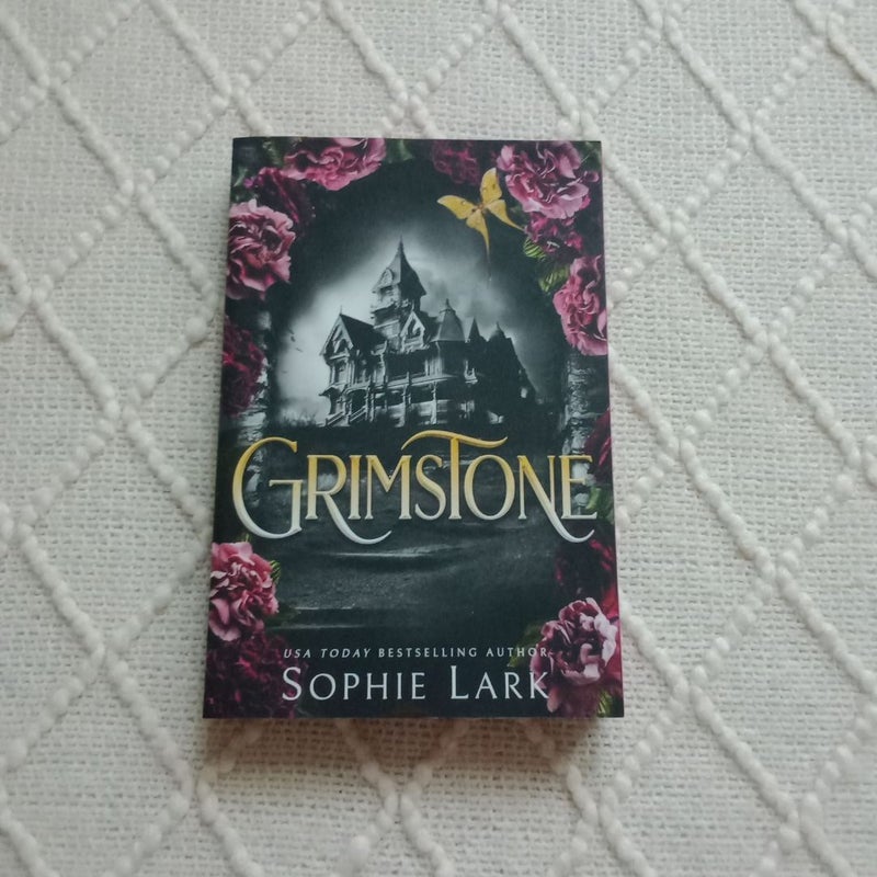 Grimstone