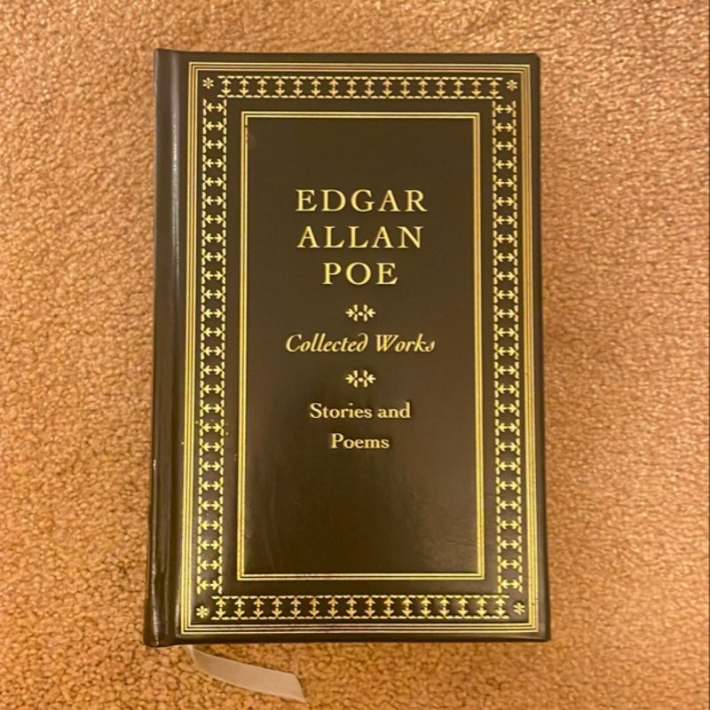 Edgar Allan Poe