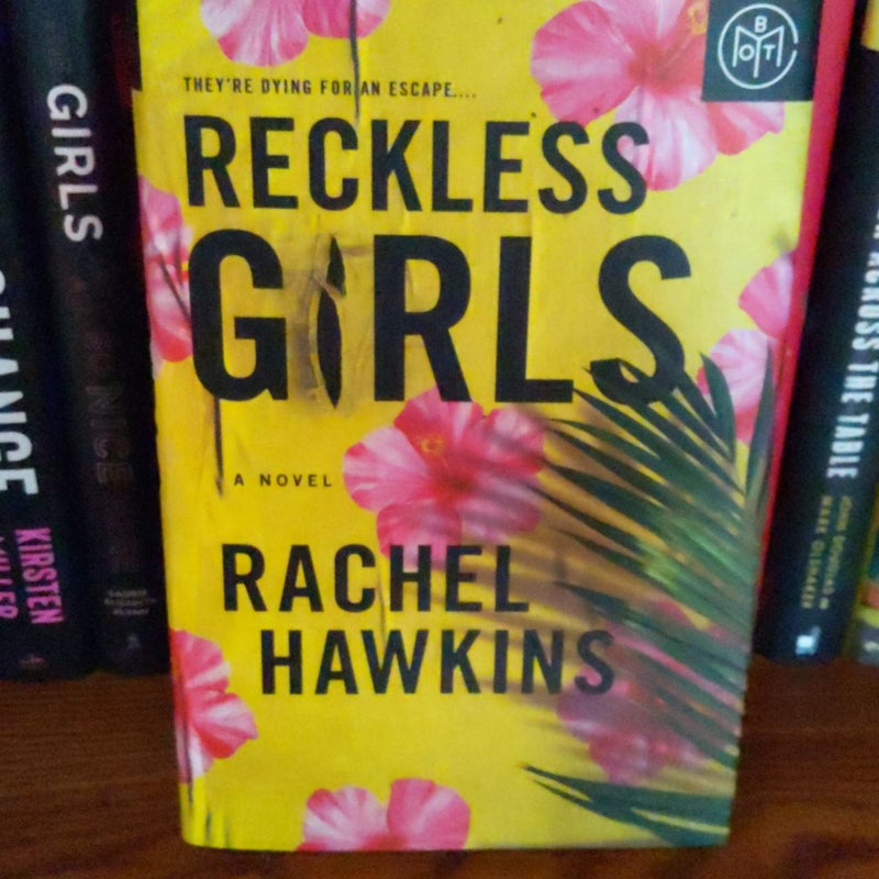 Reckless Girls