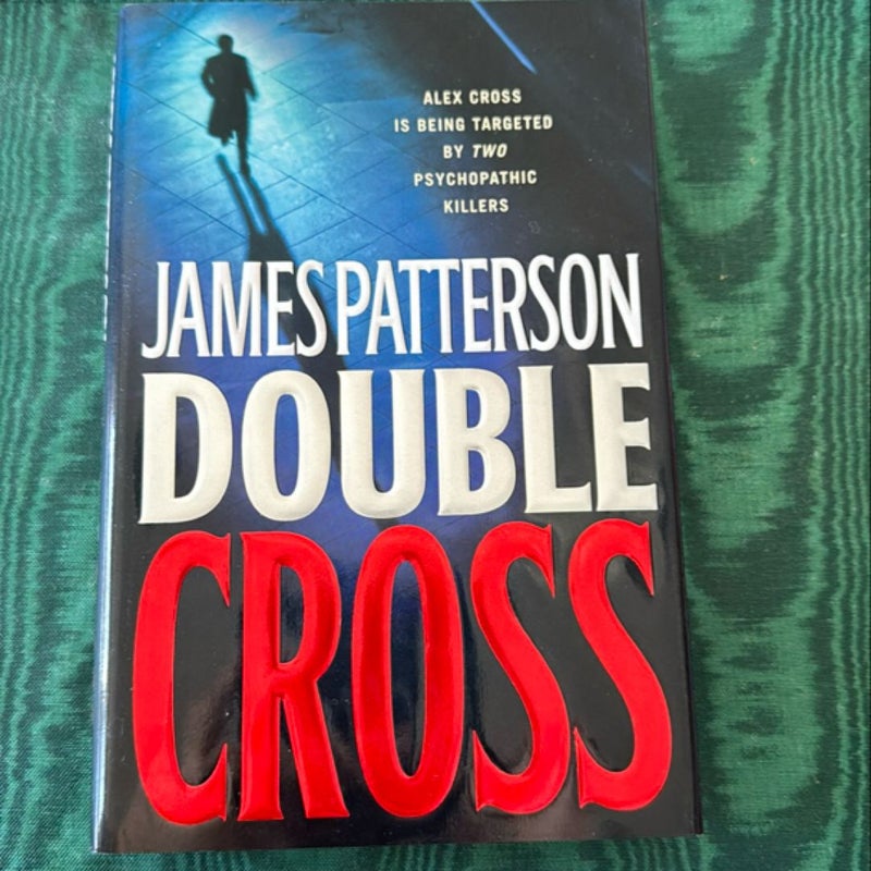 Double Cross