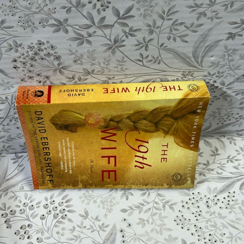 The 19th Wife