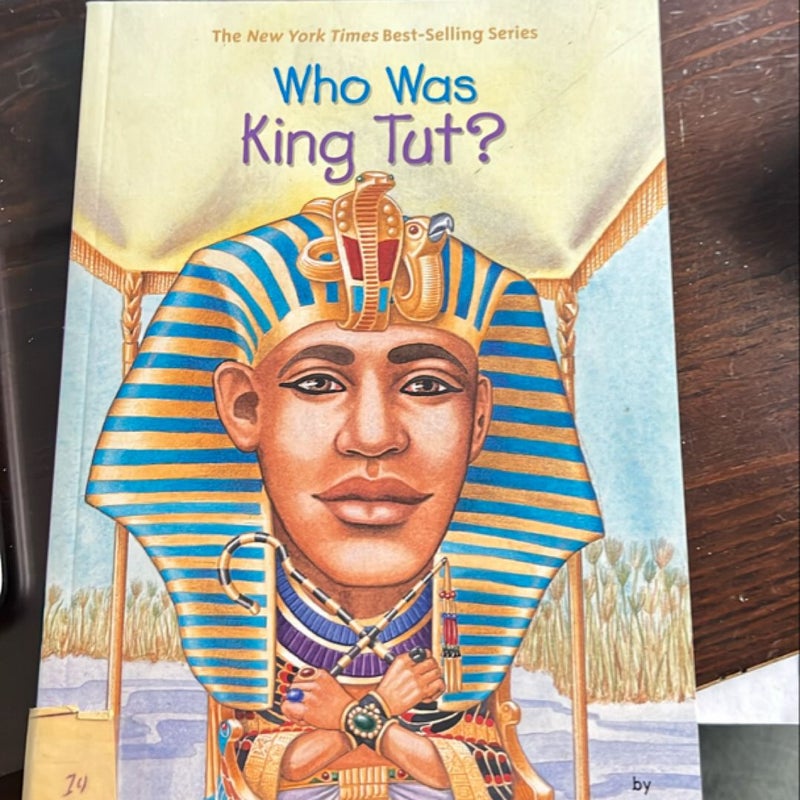 Who Was King Tut?