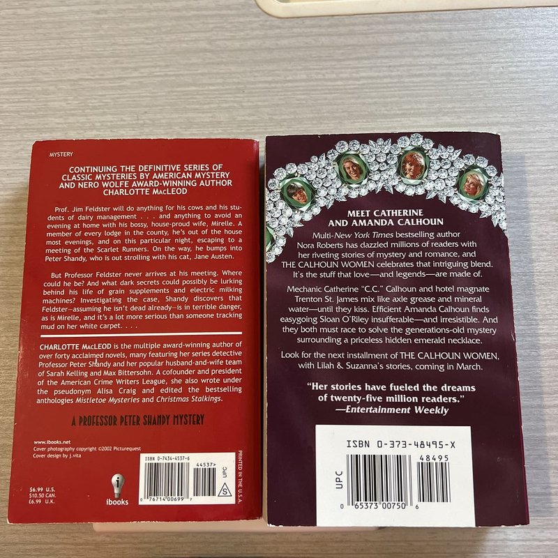 One Door Away from Heaven