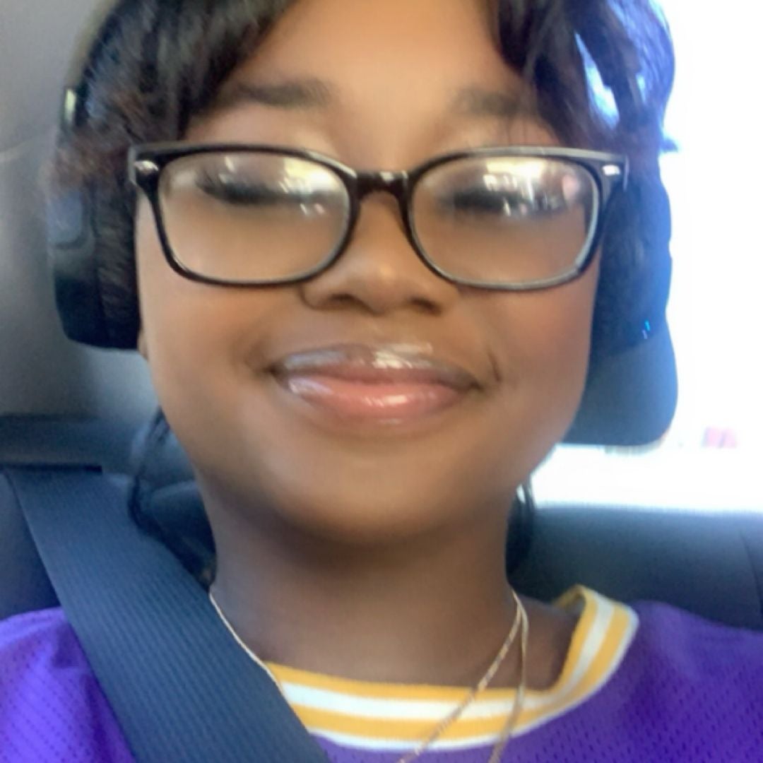Saniya Johnson