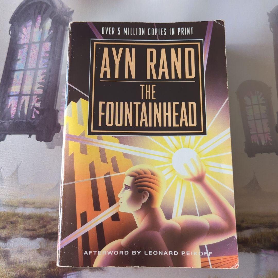 The Fountainhead