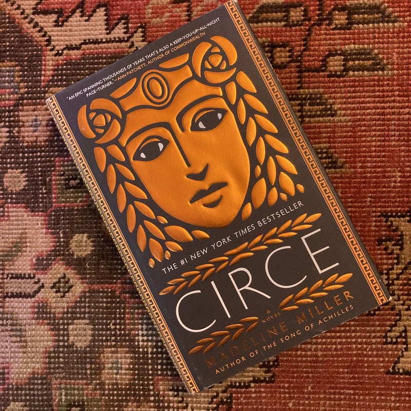 Circe