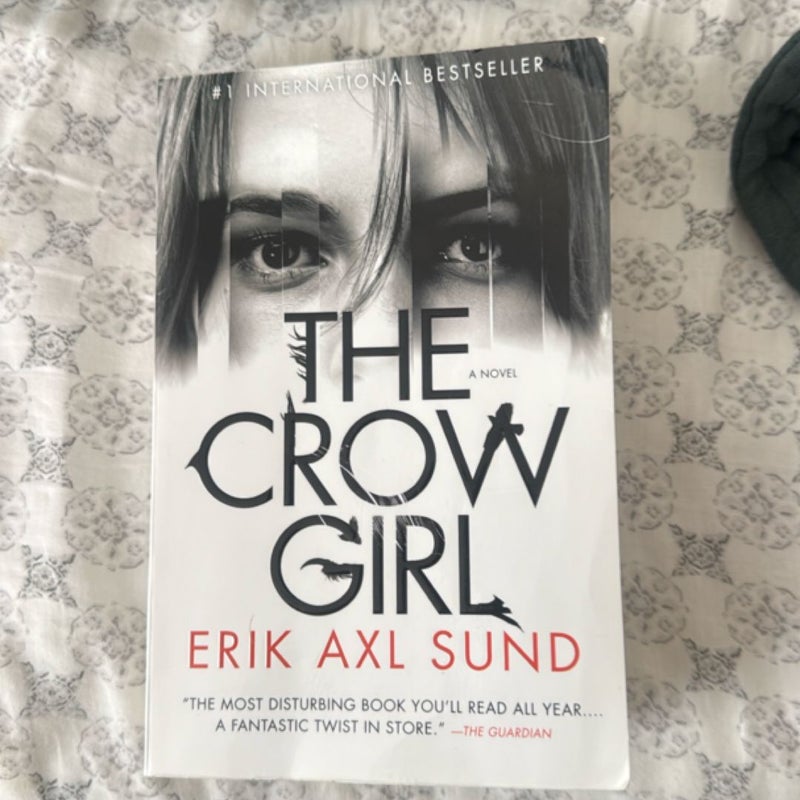 The Crow Girl