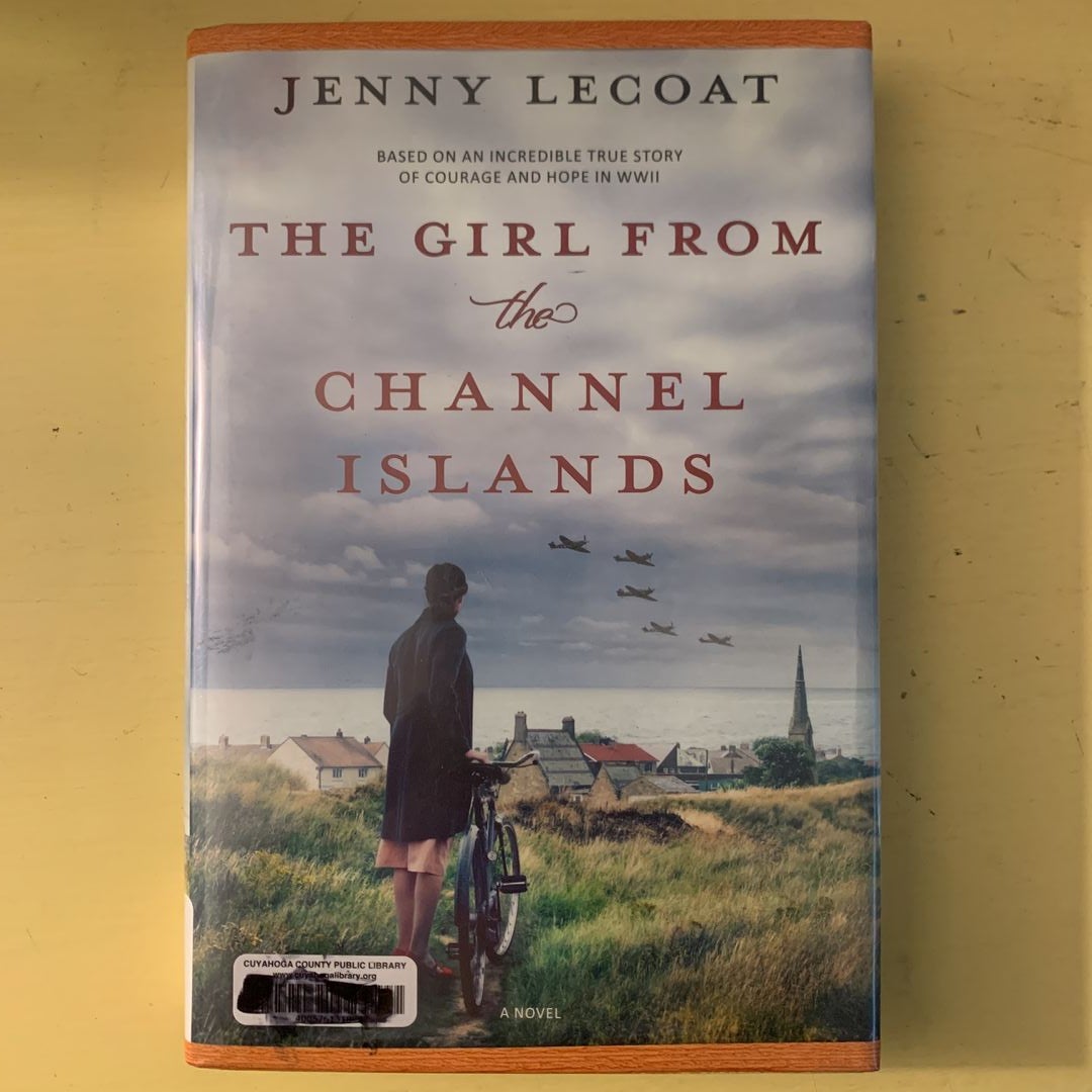 The Girl from the Channel Islands