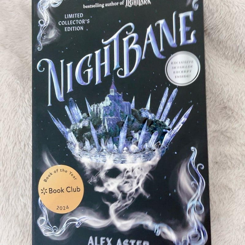 Nightbane 