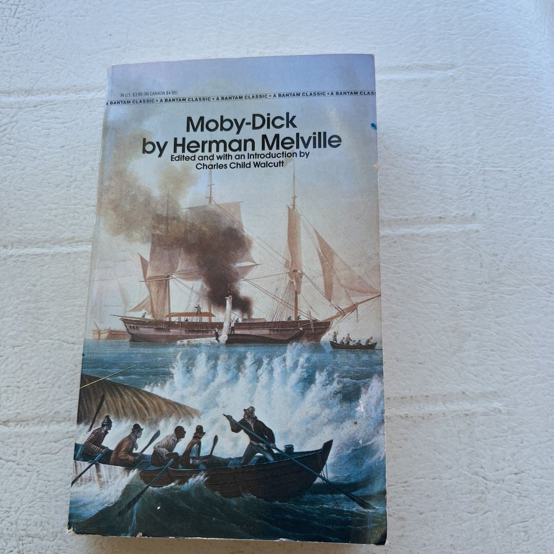 Moby-Dick