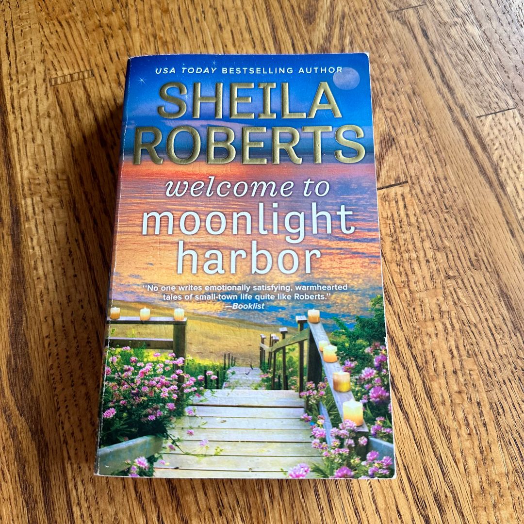 Welcome to Moonlight Harbor