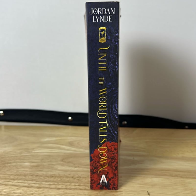 Until the World Falls Down