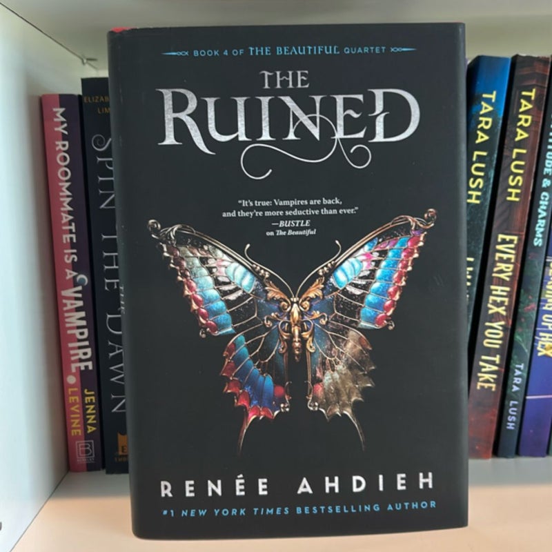 The Ruined