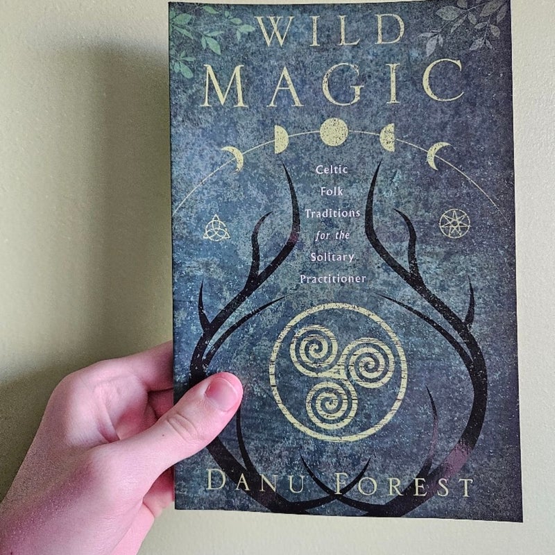 Wild Magic