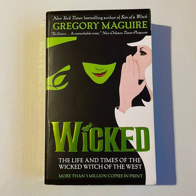 Wicked