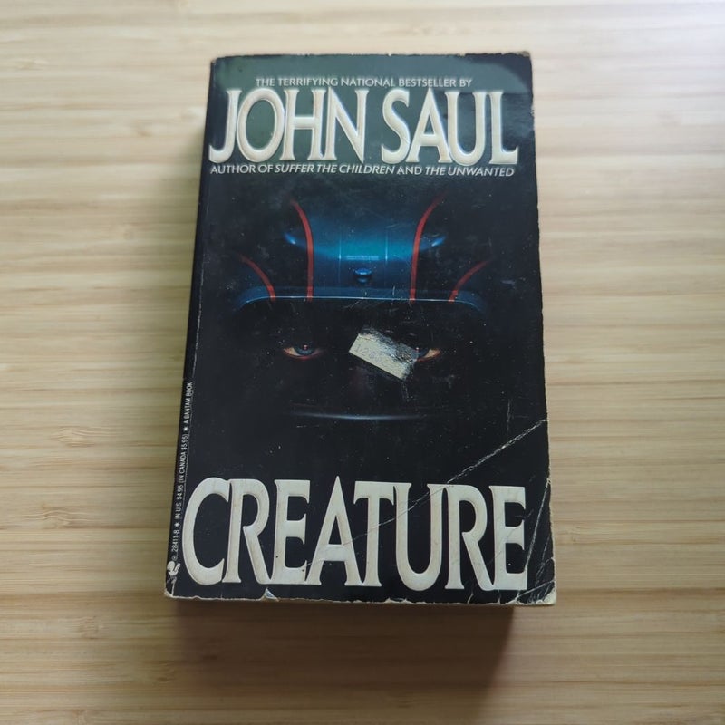 Creature