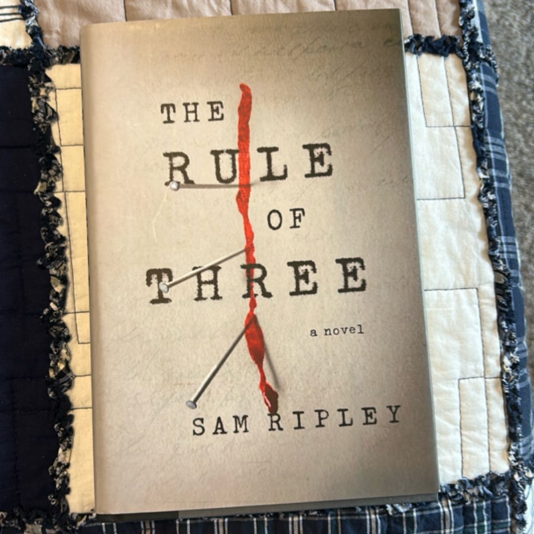 The Rule of Three