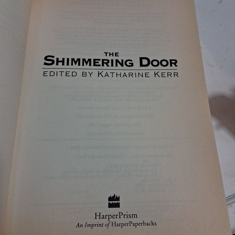The Shimmering Door
