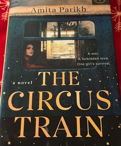 The circus train