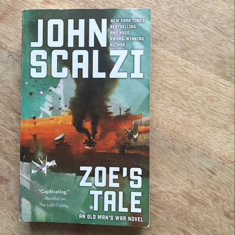 Zoe's Tale