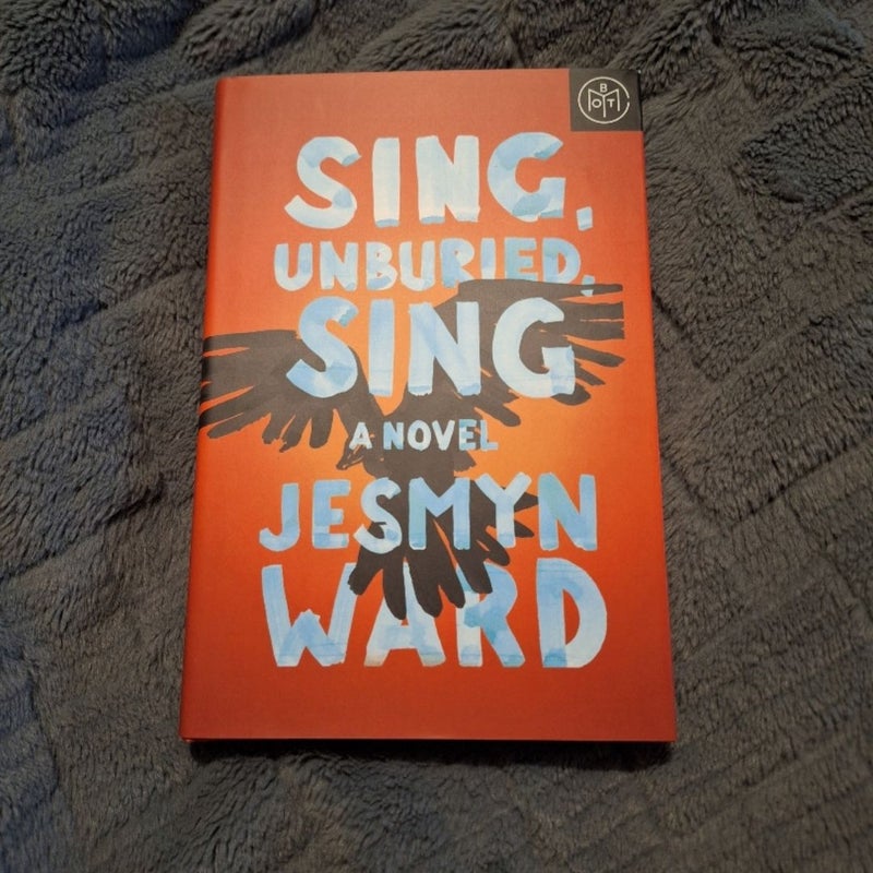 Sing, Unburied, Sing