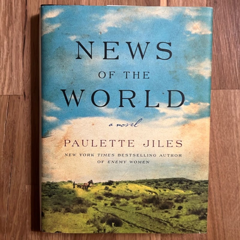 News of the World