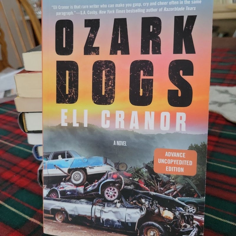 Ozark Dogs