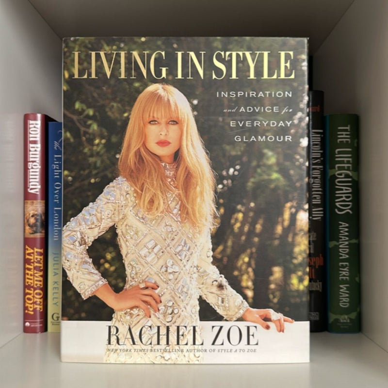 Living in Style
