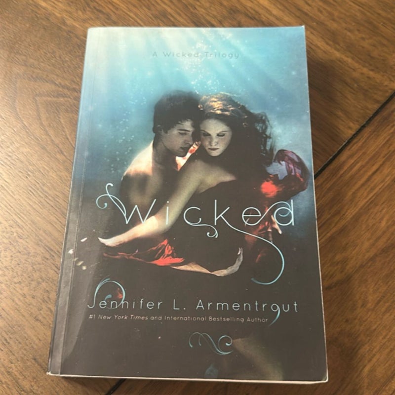 Wicked
