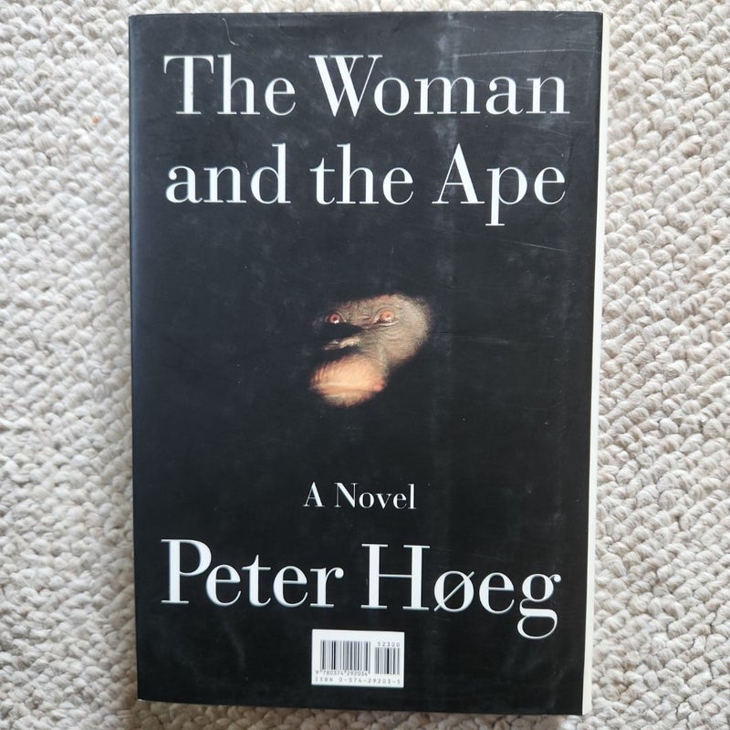 The Woman and the Ape