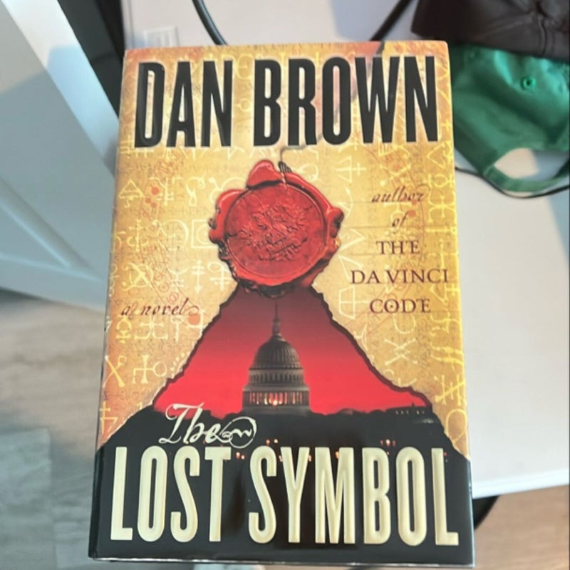 The Lost Symbol