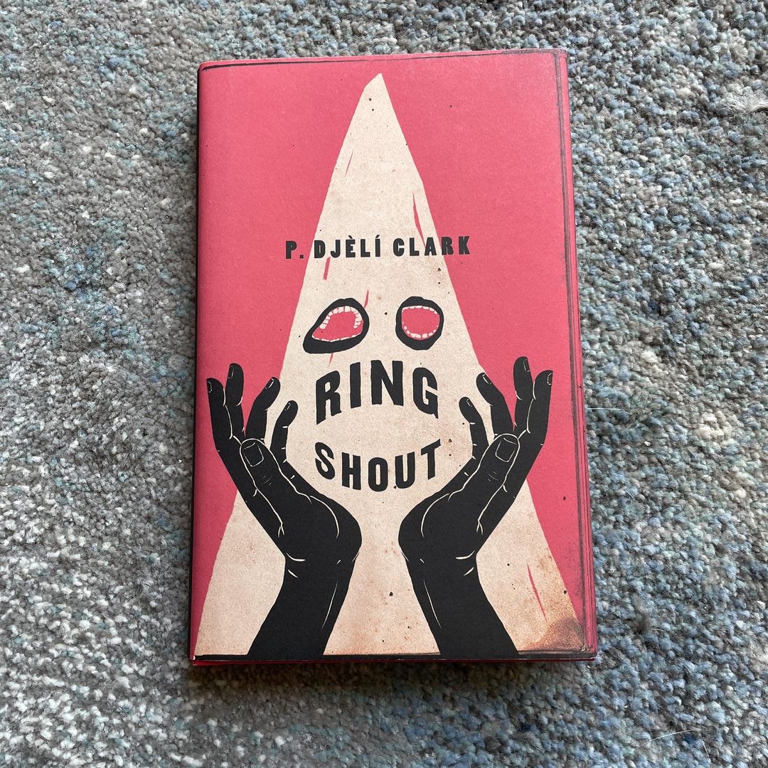 Ring Shout