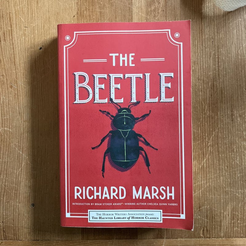 The Beetle