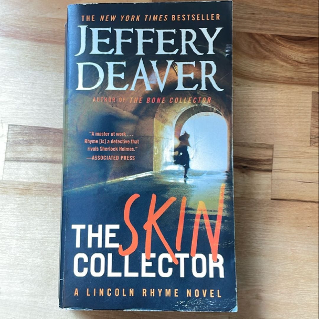 The Skin Collector