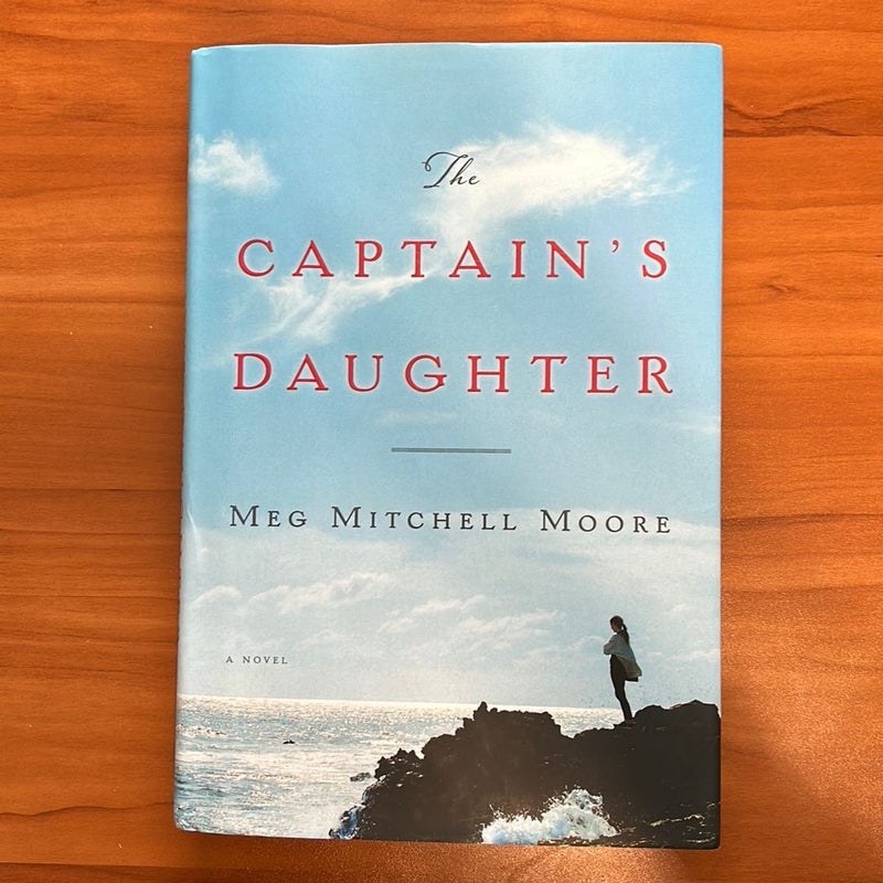 The Captain's Daughter