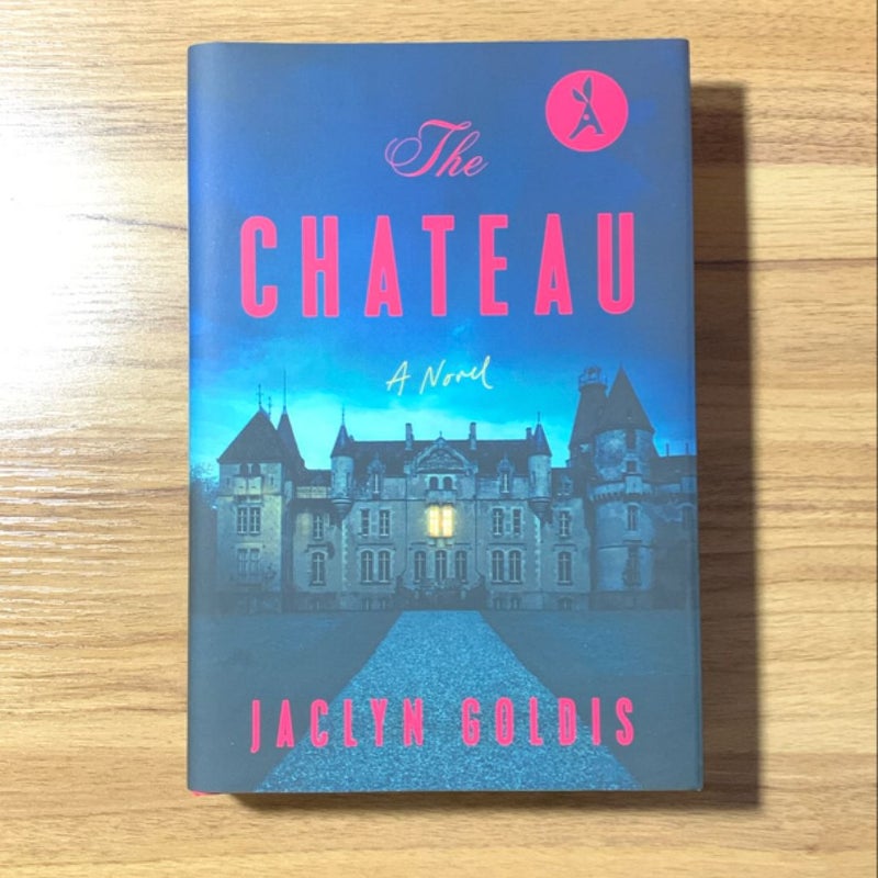 The Chateau