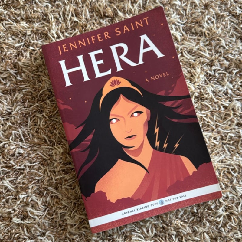Hera (ARC)