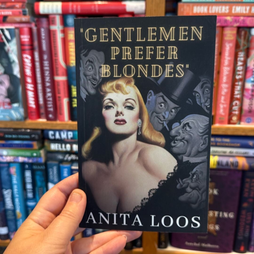 Gentlemen Prefer Blondes