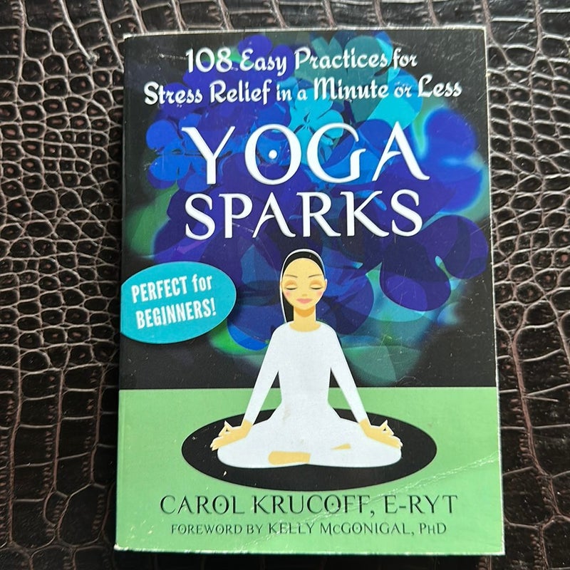 Yoga Sparks