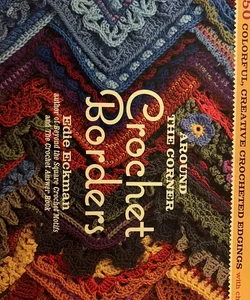 Crochet Borders