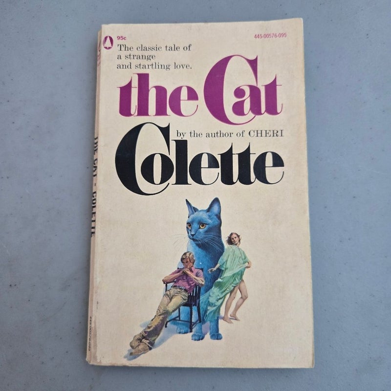 The Cat